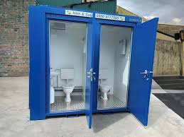 Types of Portable Toilets We Offer in Audubon Park, NJ